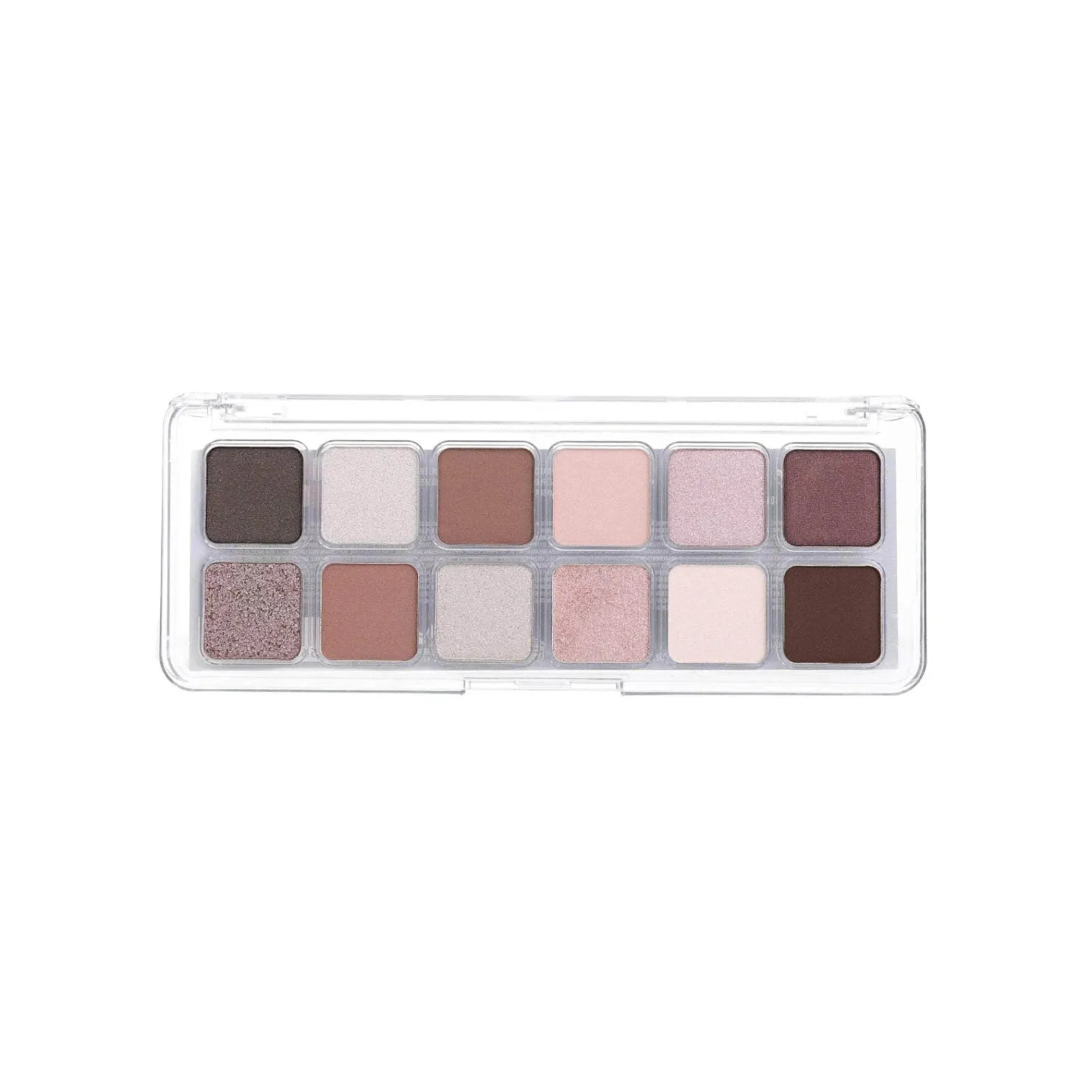 Eye Moods Day To Night Eyeshadow Palette