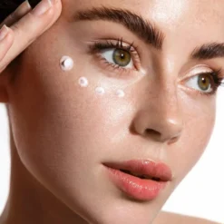 Eye & Mouth Area Cream