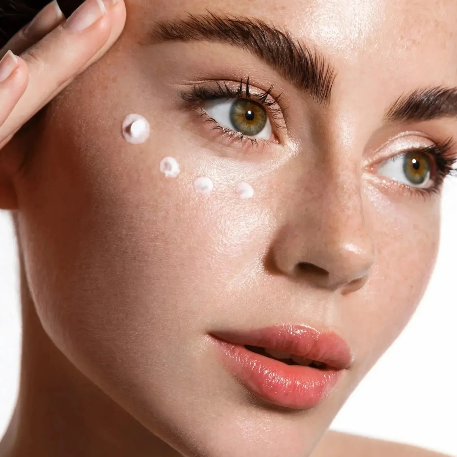 Eye & Mouth Area Cream