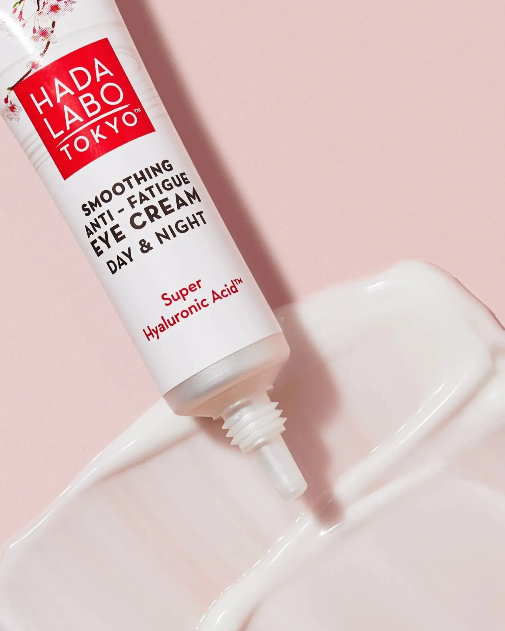 Eye & Mouth Area Cream