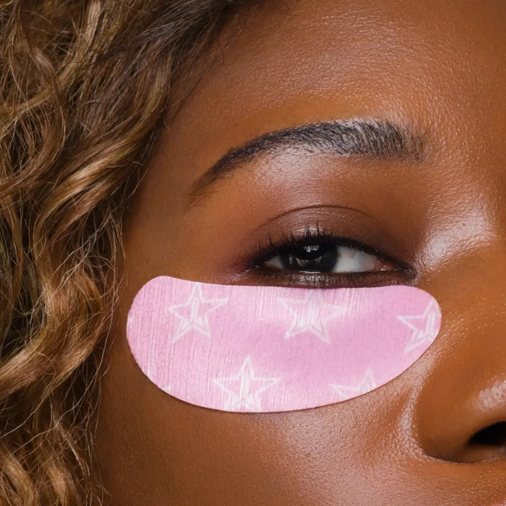 Eye Patches Magic Star Eye Patches