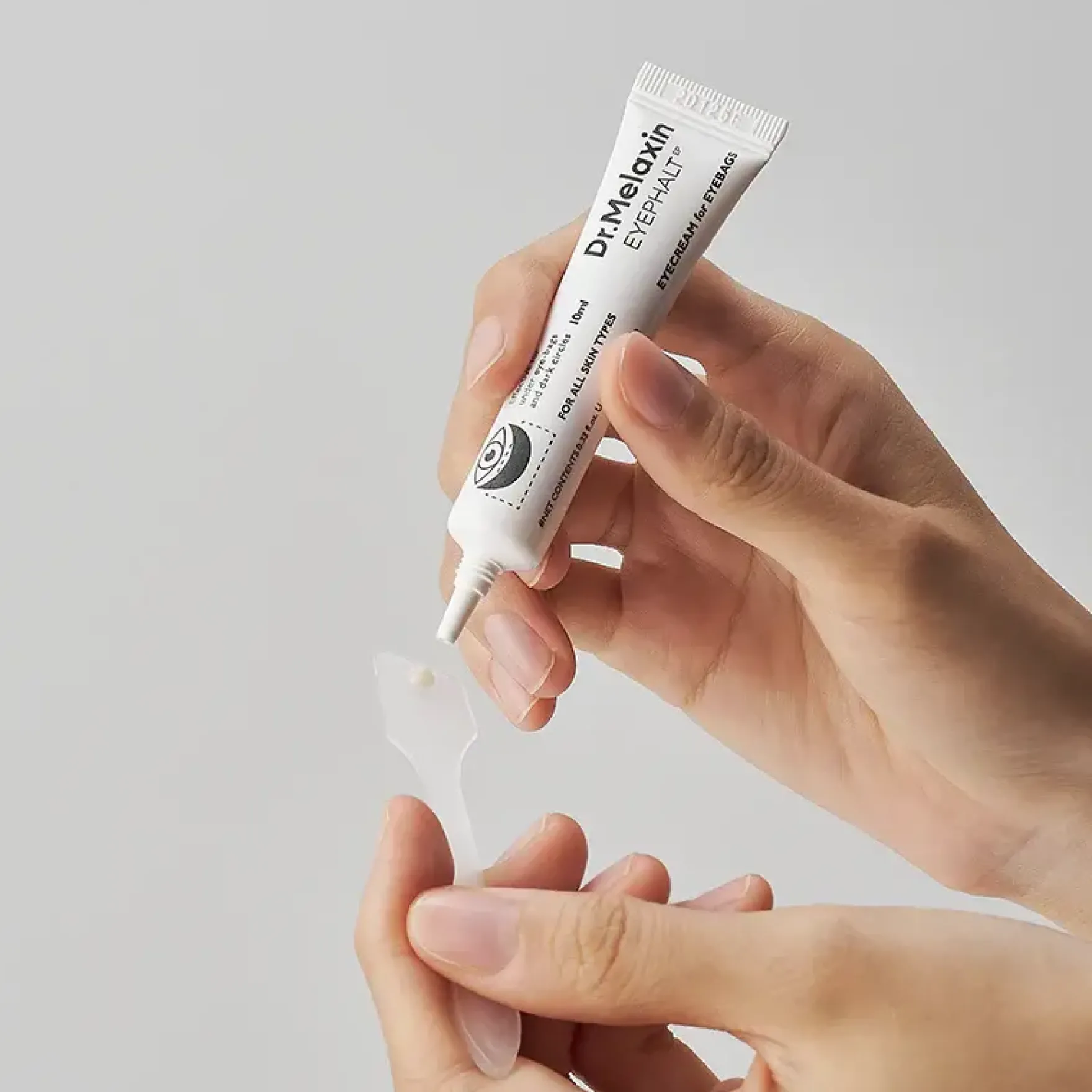 Eyephalt Eyebag Cream