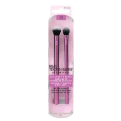 Eye Shade & Blend Brush Set