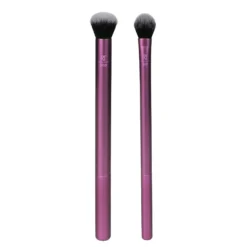 Eye Shade & Blend Brush Set