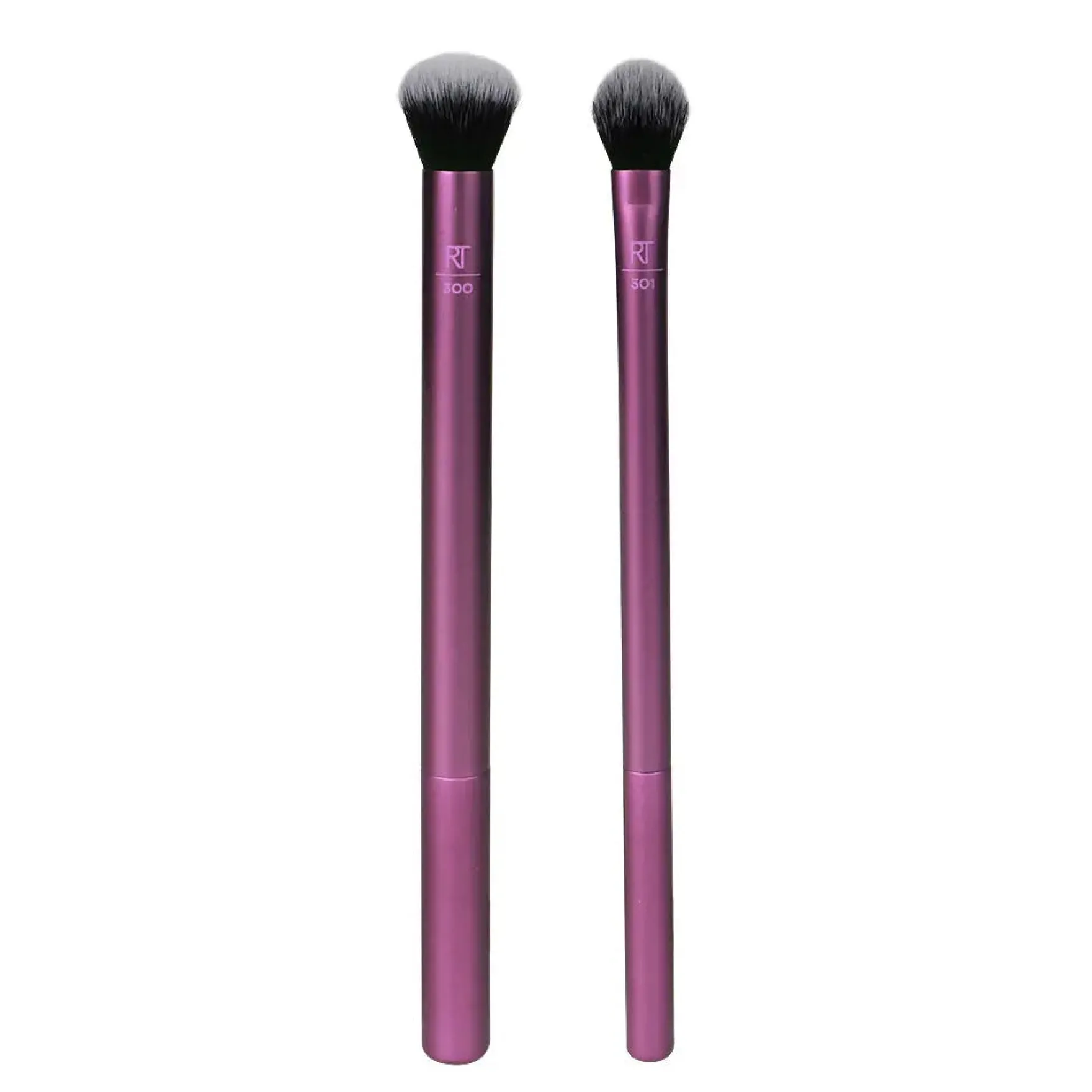 Eye Shade & Blend Brush Set