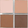 Eyeshadow Quads Classy