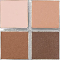 Eyeshadow Quads Classy