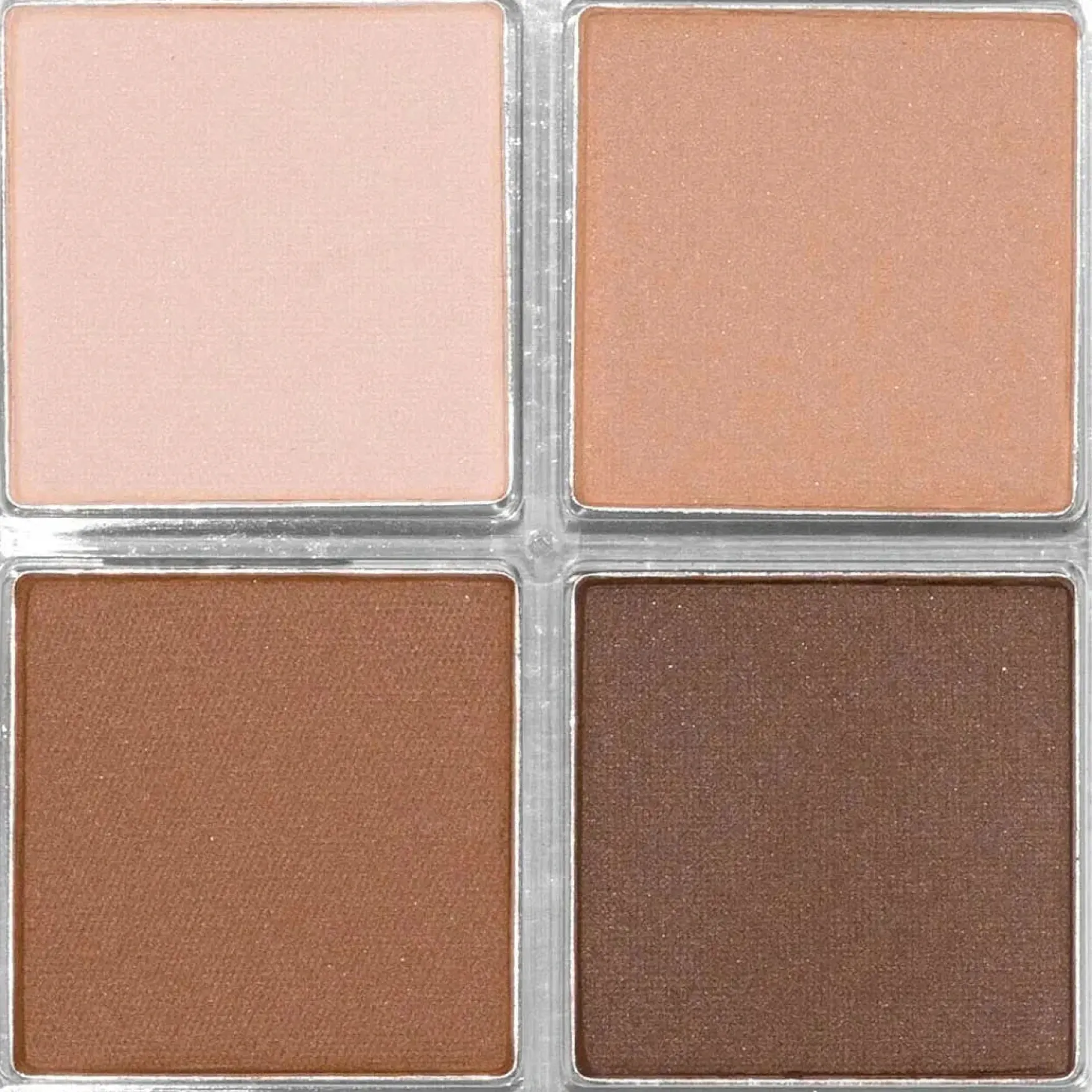 Eyeshadow Quads Classy