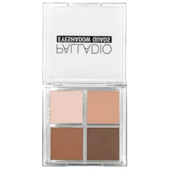 Eyeshadow Quads Classy
