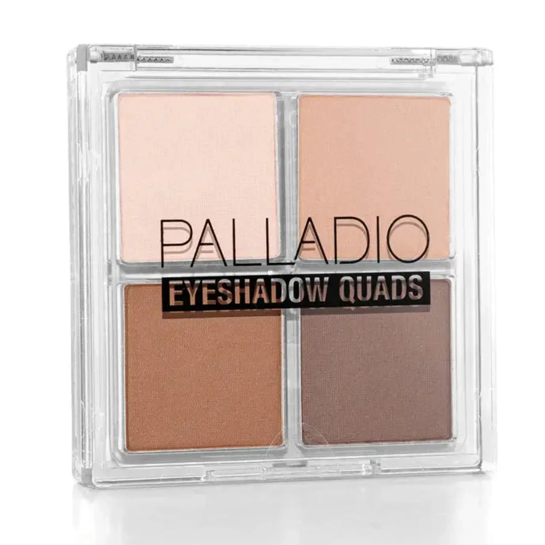 Eyeshadow Quads Classy