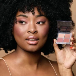 Eyeshadow Quads Gossip Girl