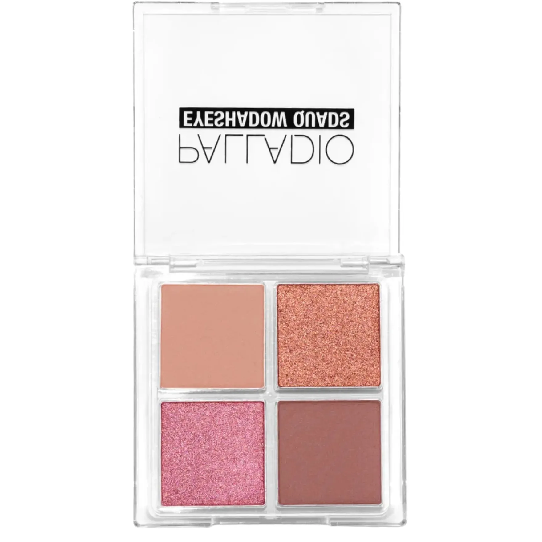 Eyeshadow Quads Gossip Girl