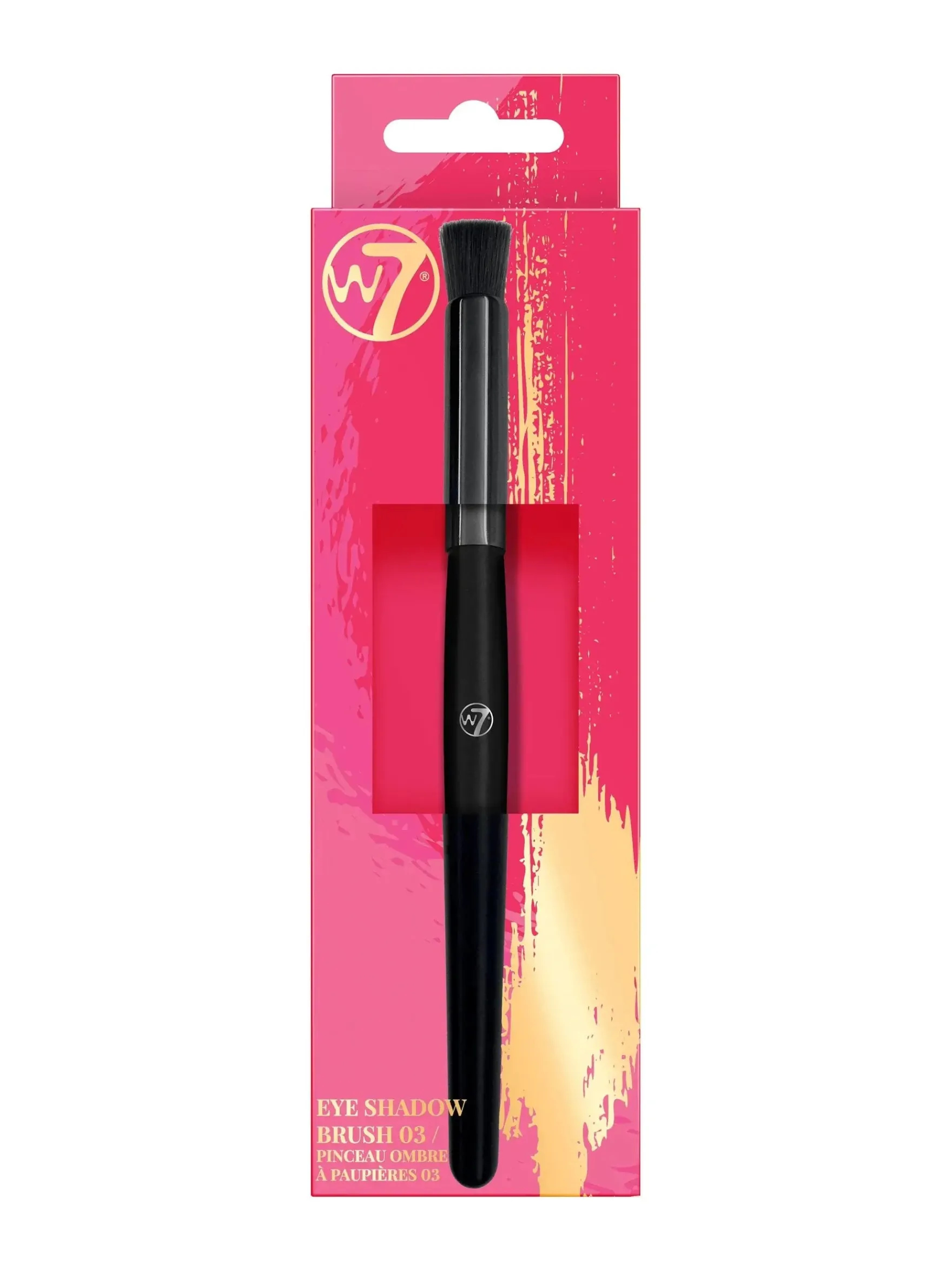 Eye Shadow Brush 03