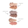 Eyeshadow Duo Soft Peach