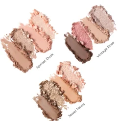 Eyeshadow Palette Apricot Dusk