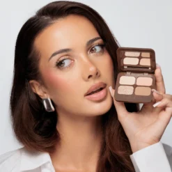 Eyeshadow Palette Apricot Dusk