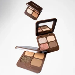 Eyeshadow Palette Apricot Dusk