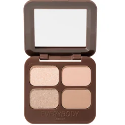 Eyeshadow Palette Apricot Dusk