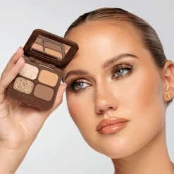Eyeshadow Palette Jewel Tones