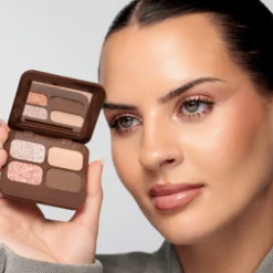 Eyeshadow Palette Vintage Rose