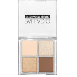 Eyeshadow Quads Miss Popular