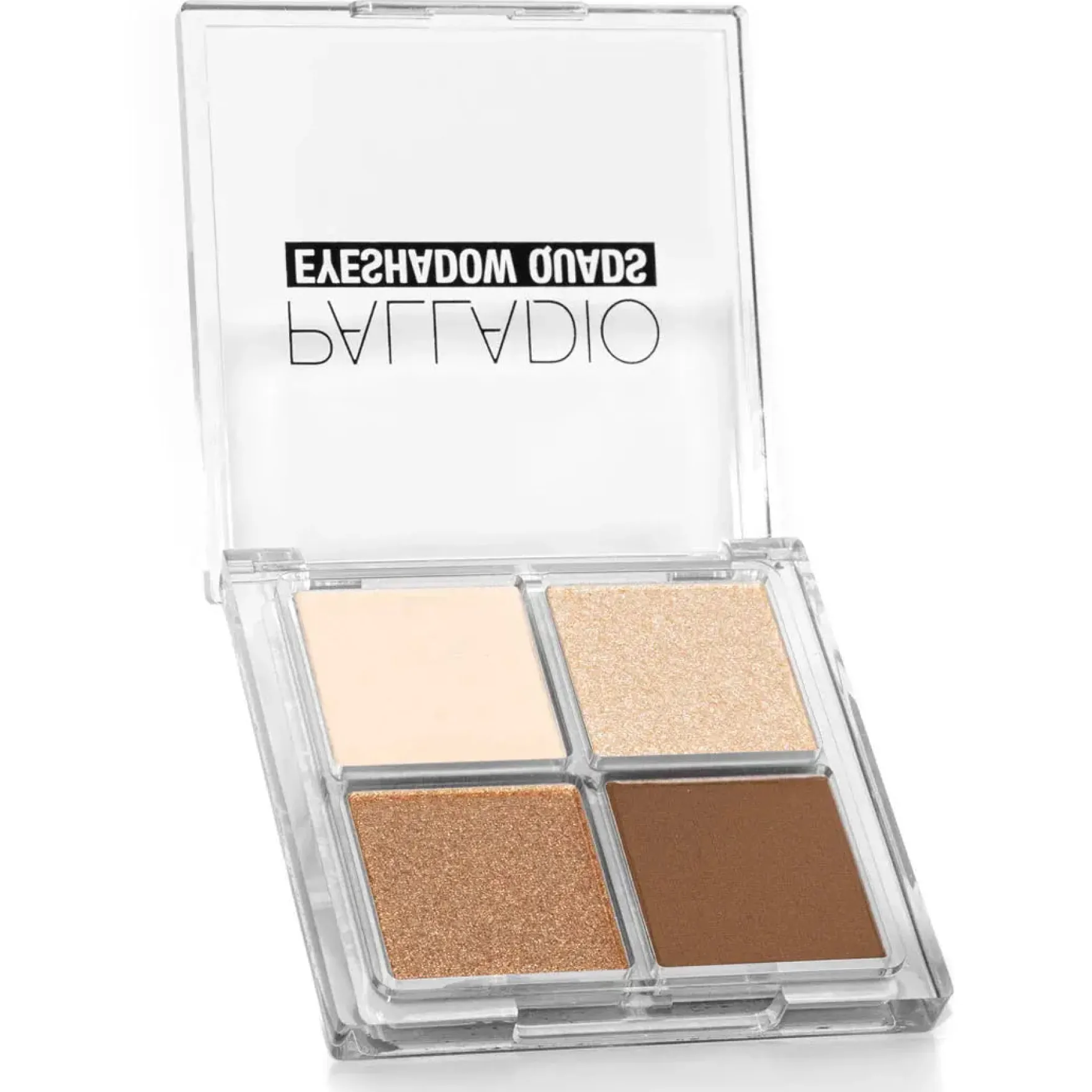 Eyeshadow Quads Miss Popular