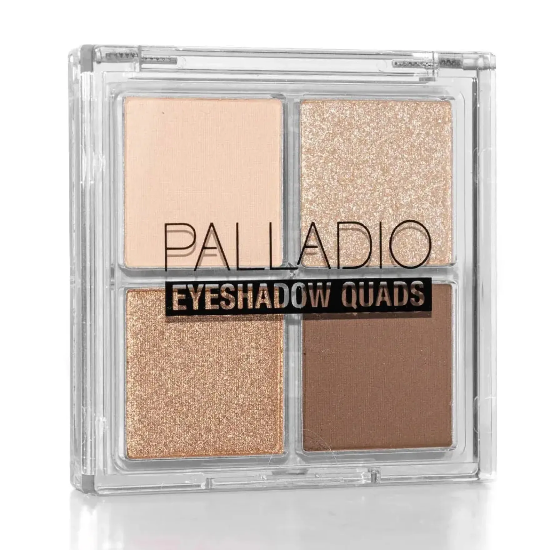 Eyeshadow Quads Miss Popular