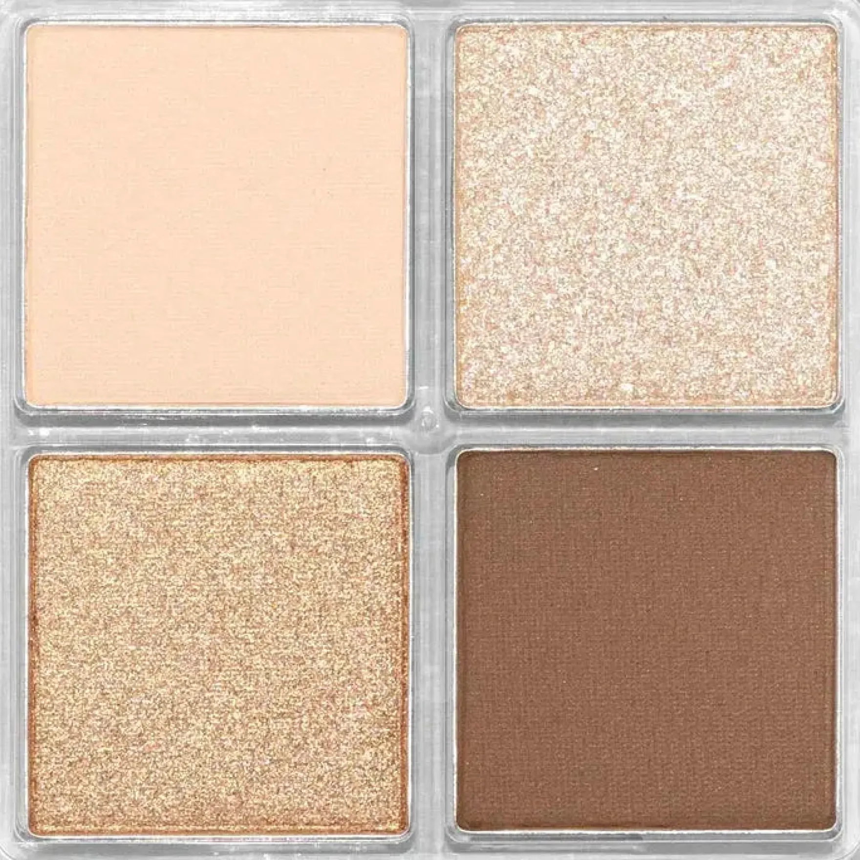 Eyeshadow Quads Miss Popular