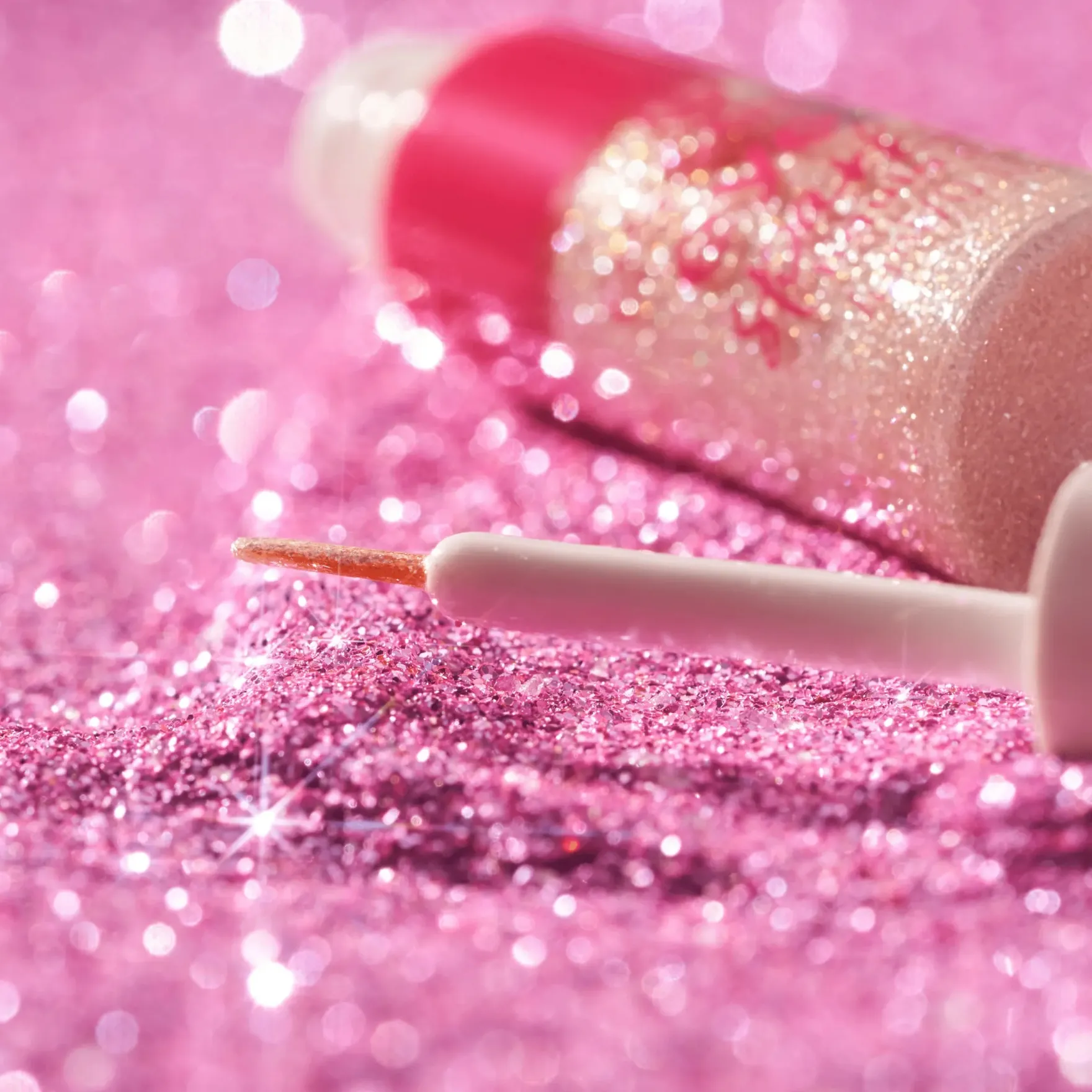 Eye Sparkle! Liquid Liner 01 Sparkling Lights