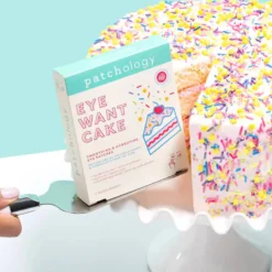 Eye Want Cake Eye Gels Single