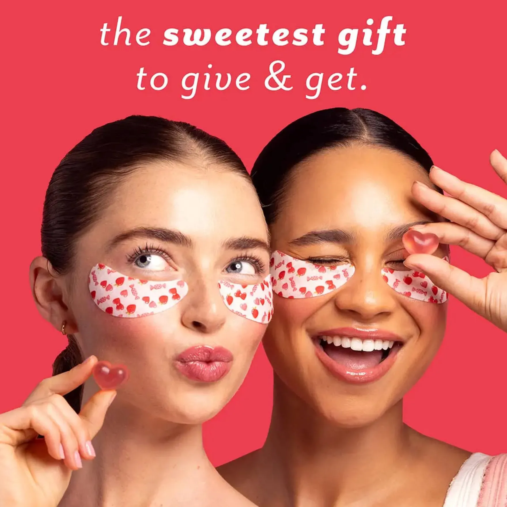 Eye Want Candy Eye Gels Single