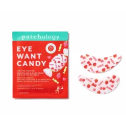 Eye Want Candy Eye Gels Single