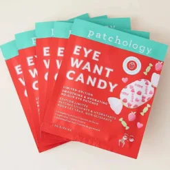 Eye Want Candy Eye Gels Single