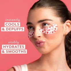 Eye Want Candy Eye Gels Single