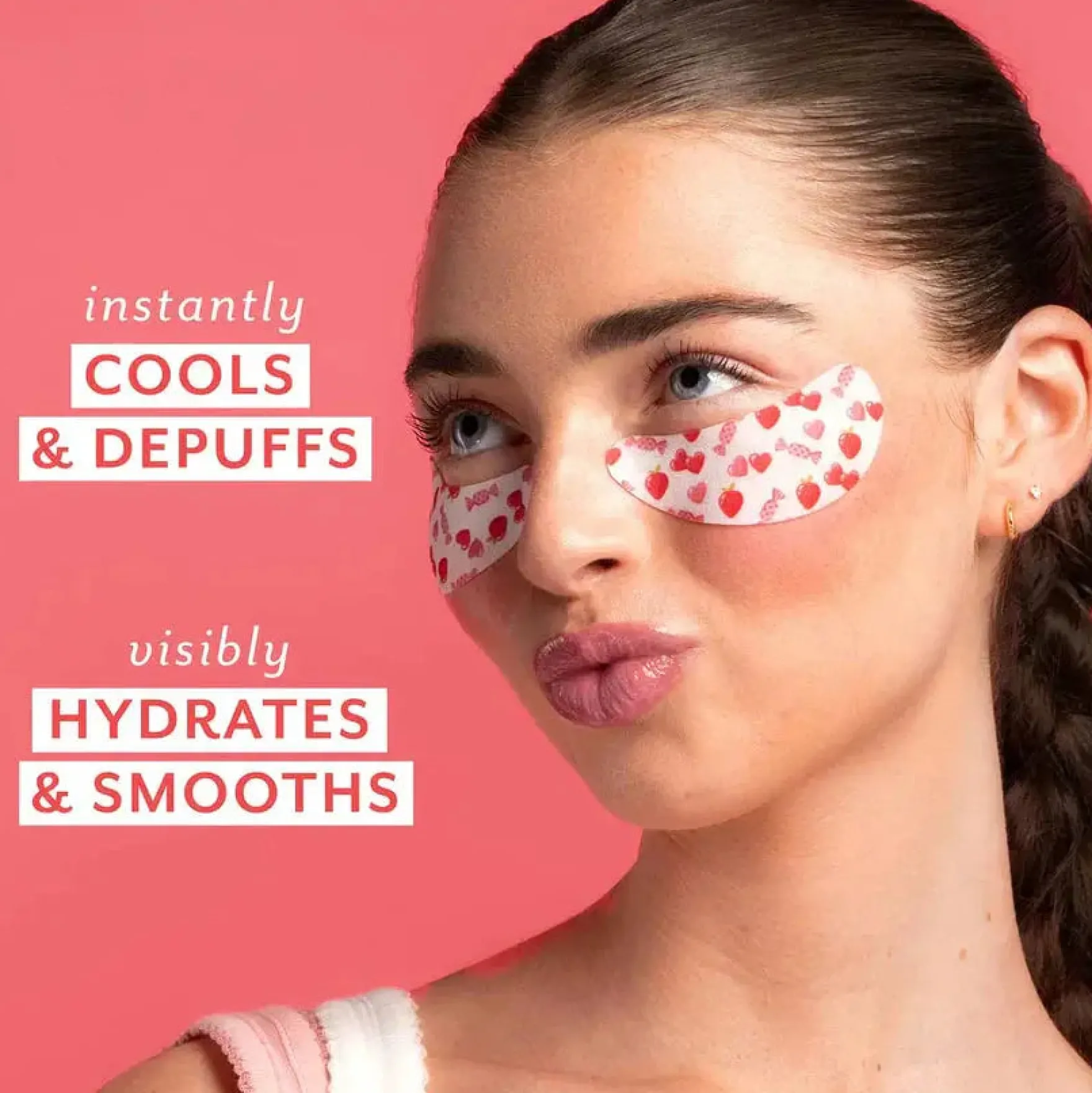 Eye Want Candy Eye Gels Single