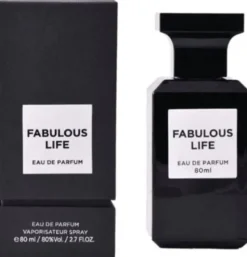 Fabulous Life Eau De Parfum