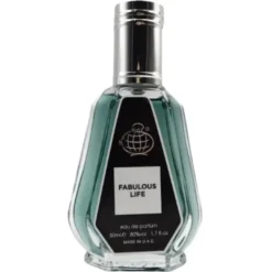 Fabulous Life Eau De Parfum 50 ml.
