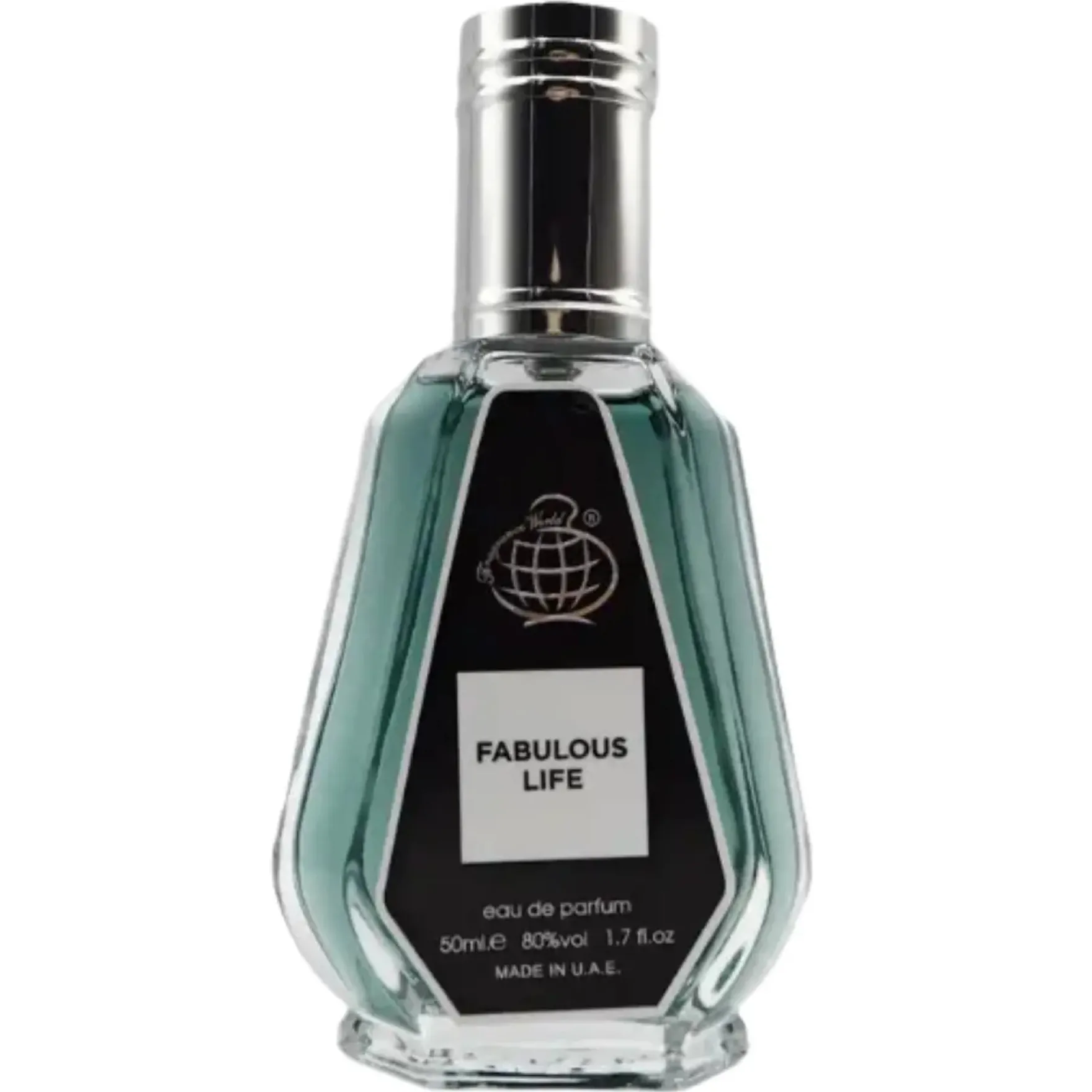 Fabulous Life Eau De Parfum 50 ml.