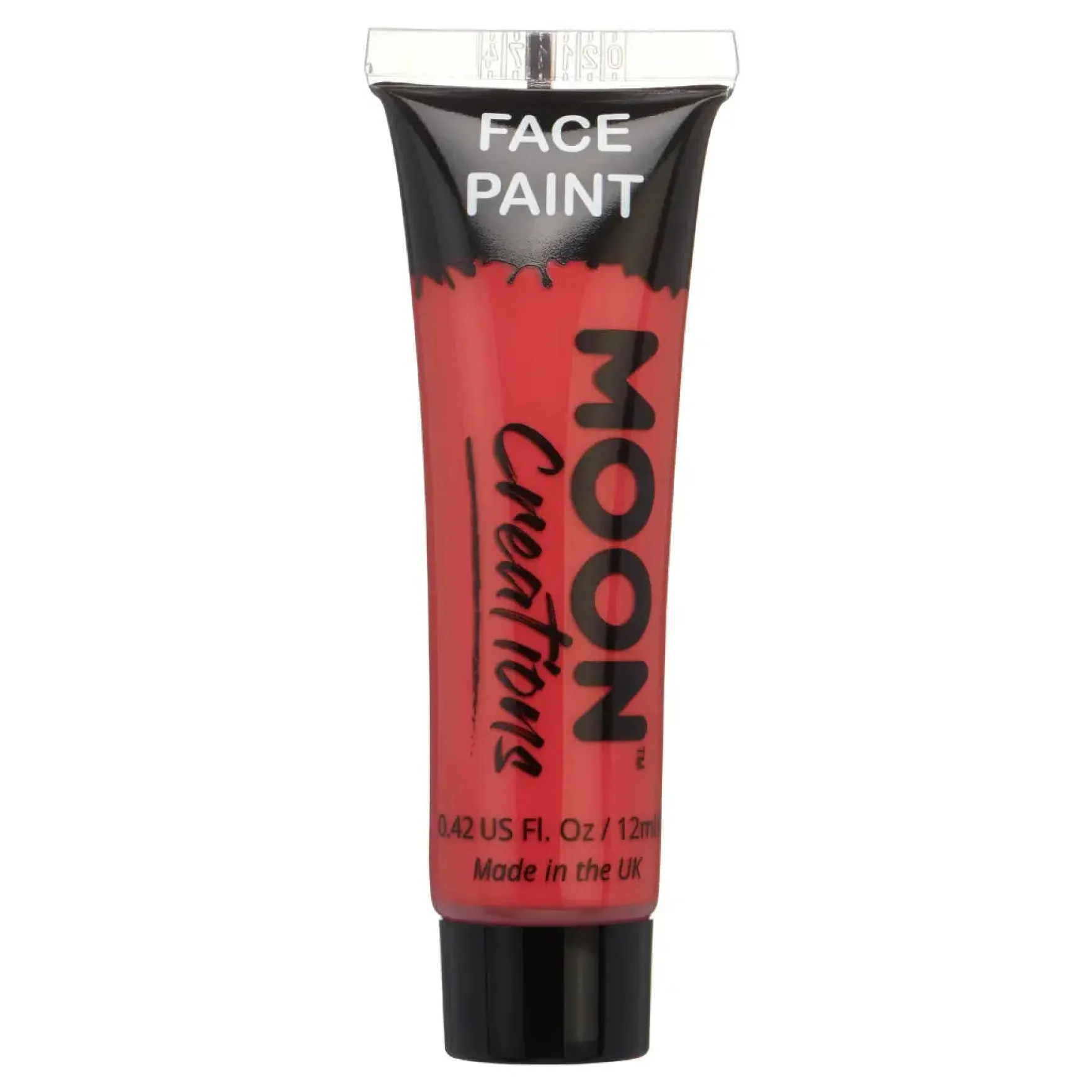 Face & Body Paint Red
