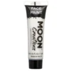 Face & Body Paint White