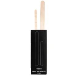 Face & Body Wax Applicator Set