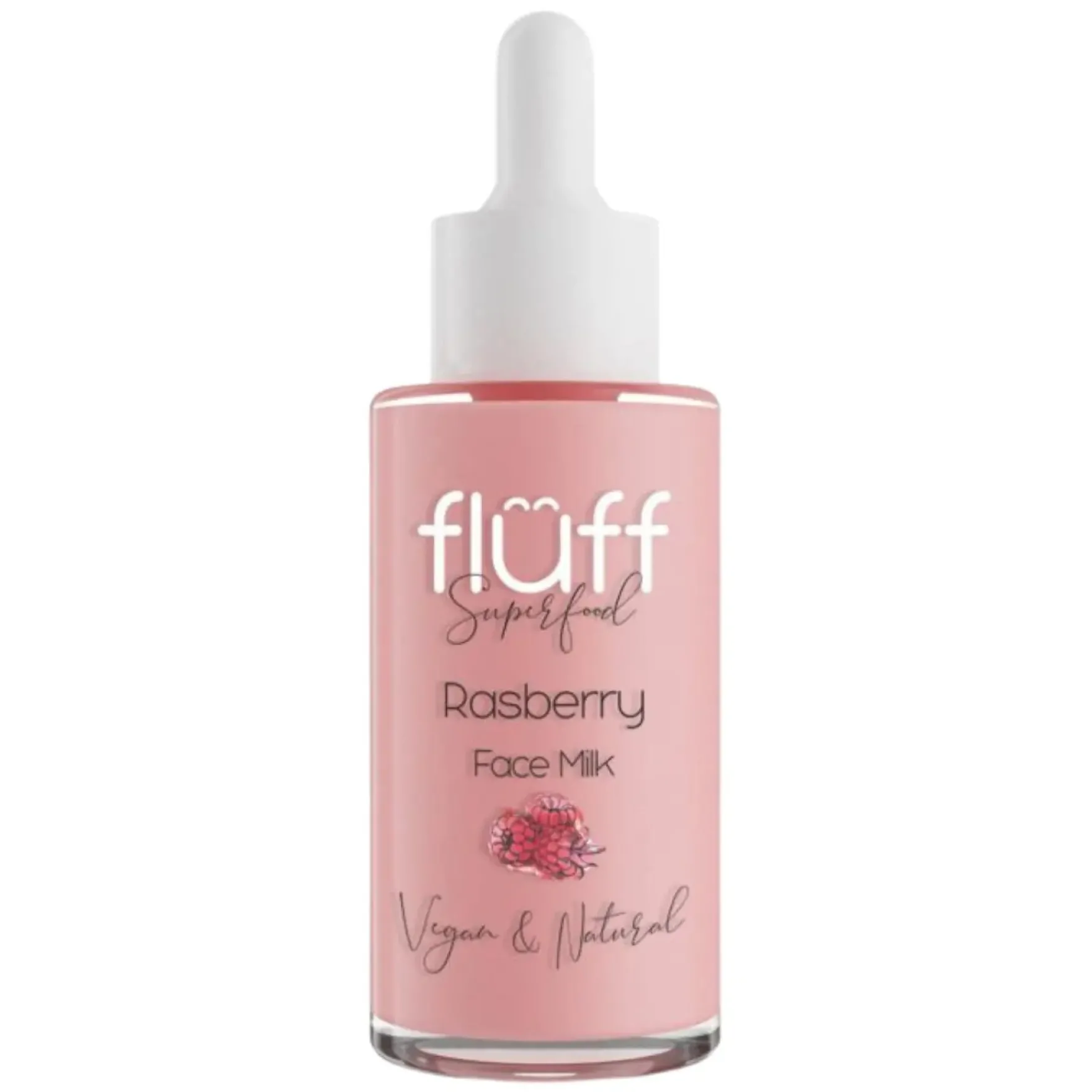 Face Milk Raspberry
