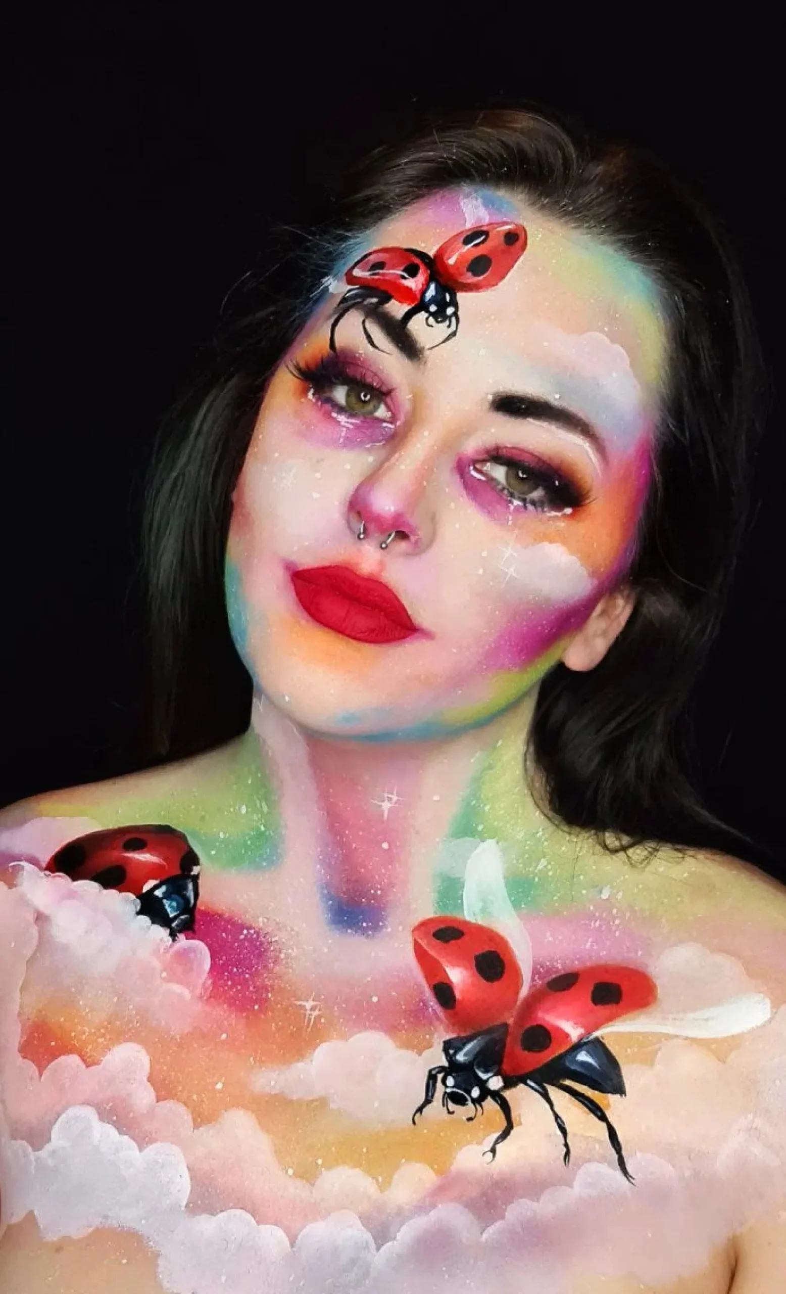 Face Painting Palette The Ultimate