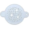 Face Painting Stencil Magical Stars