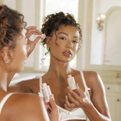 Face Tan Serum