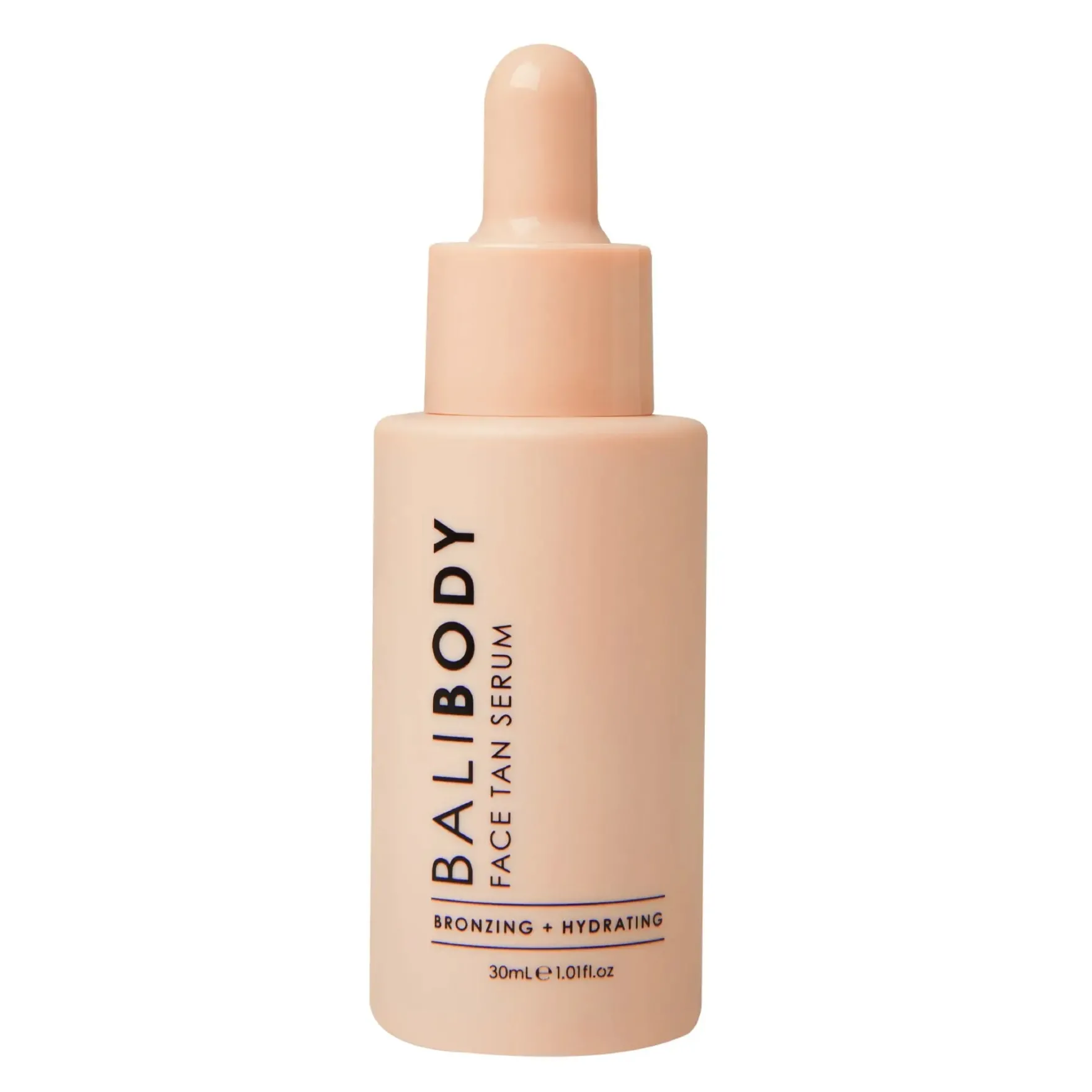 Face Tan Serum