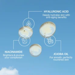 Face Tan Serum