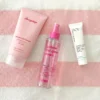 Face Tan Set
