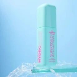 Face Tanning Mist With Peptides