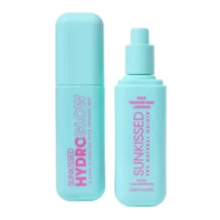 Face Tanning Mist With Peptides
